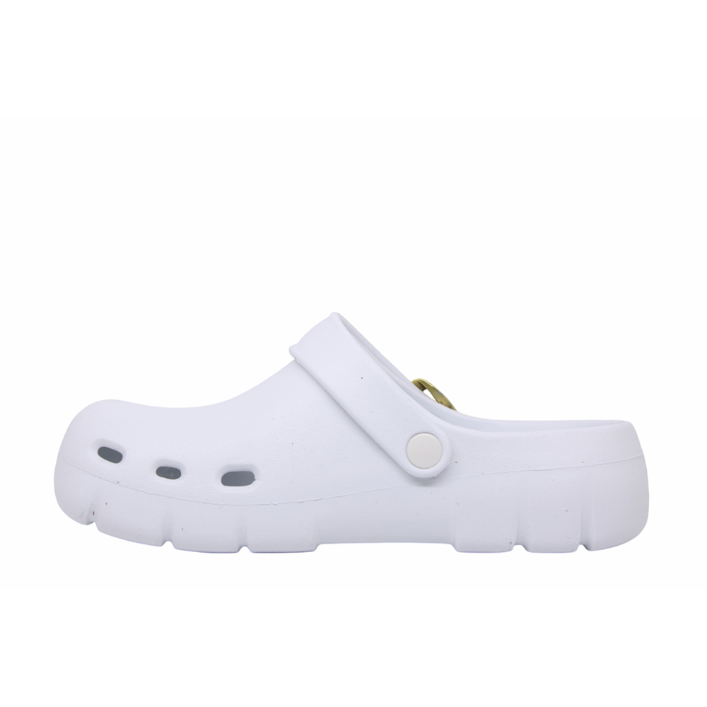 Z- CALX EVA TERLİK - EZ-1400 - BEYAZ