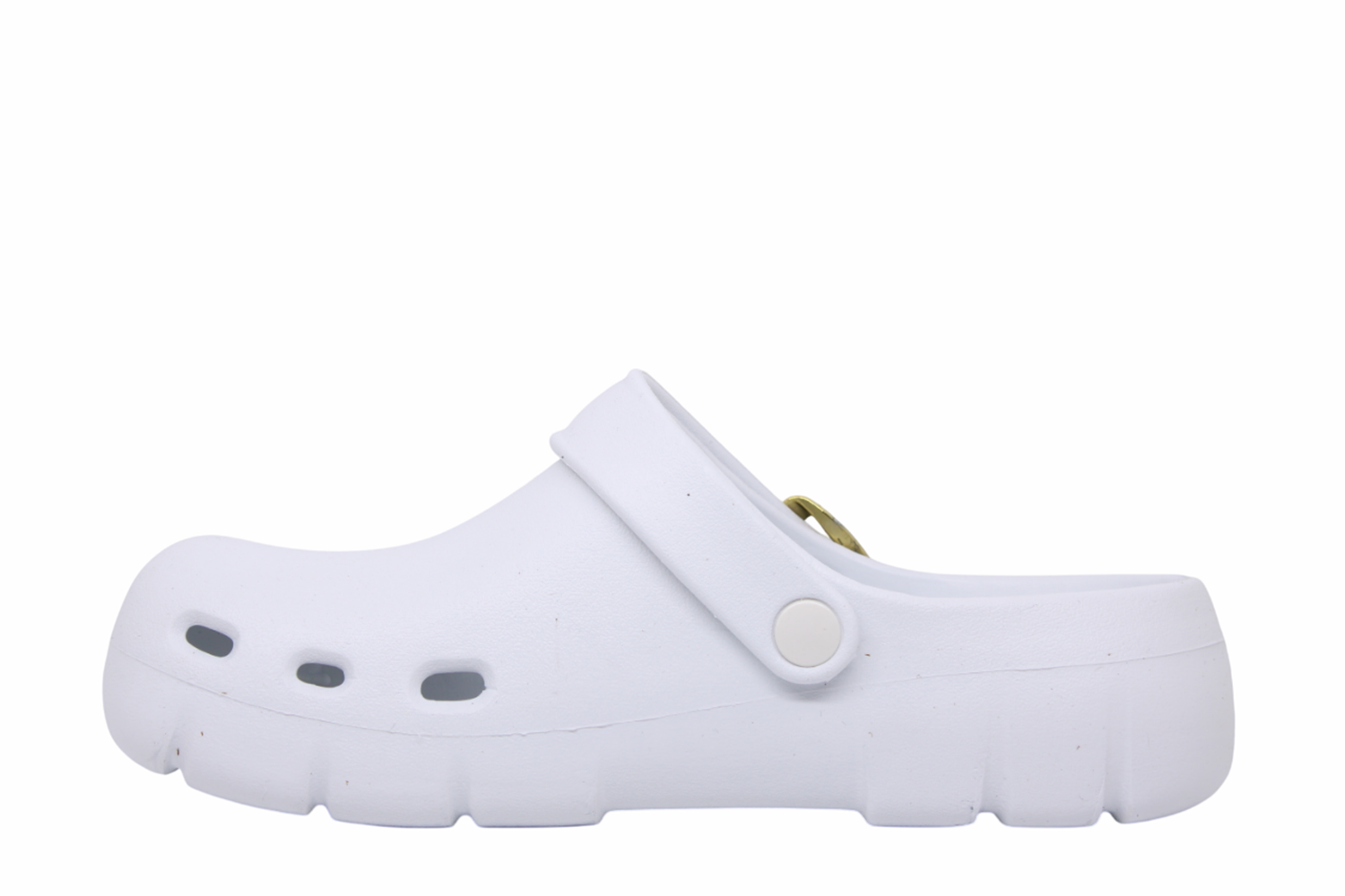 Z- CALX EVA TERLİK - EZ-1400 - BEYAZ