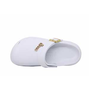 Z- CALX EVA TERLİK - EZ-1400 - BEYAZ