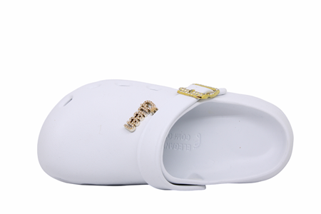 Z- CALX EVA TERLİK - EZ-1400 - BEYAZ