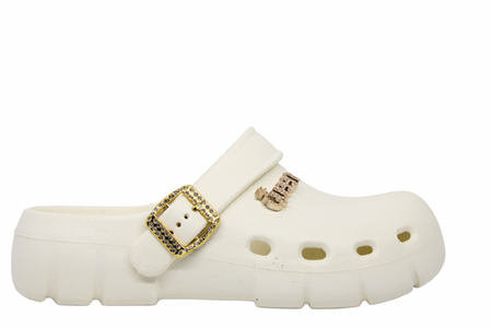 Z- CALX EVA TERLİK - EZ-1400 - KREM