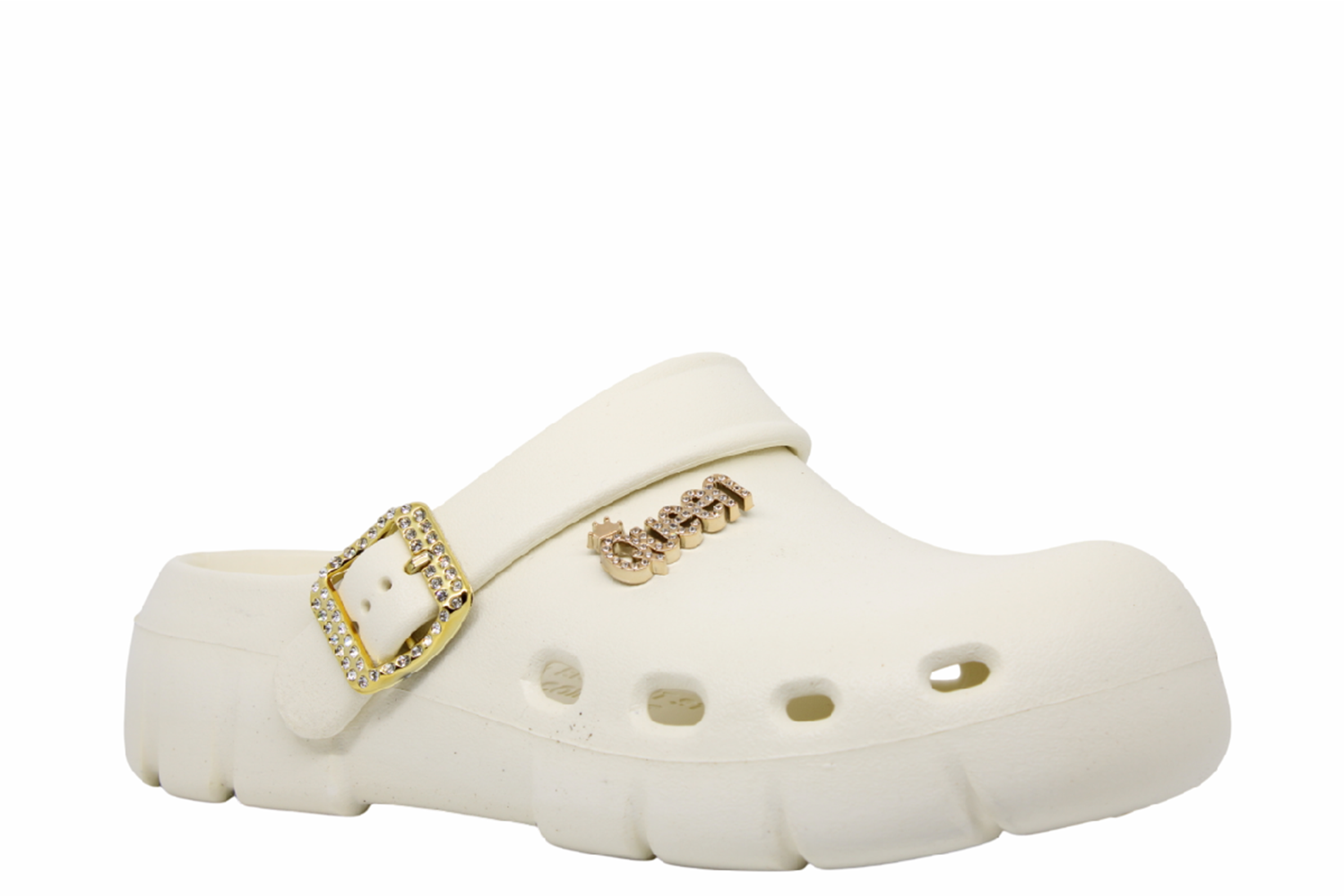 Z- CALX EVA TERLİK - EZ-1400 - KREM