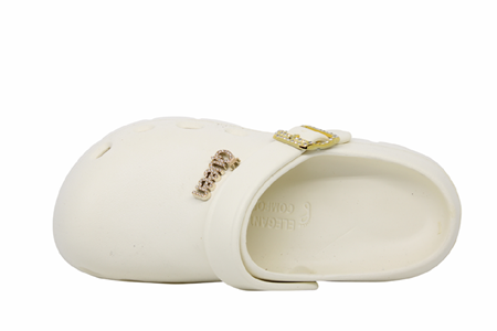 Z- CALX EVA TERLİK - EZ-1400 - KREM