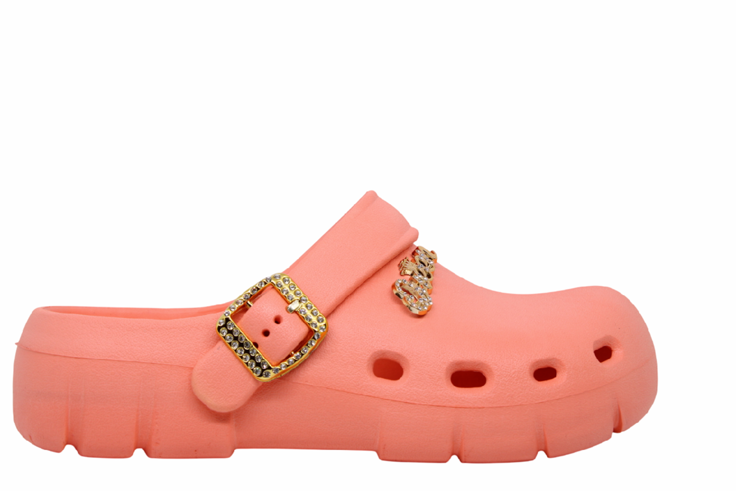 Z- CALX EVA TERLİK - EZ-1400 - MELON-(KAVUN)