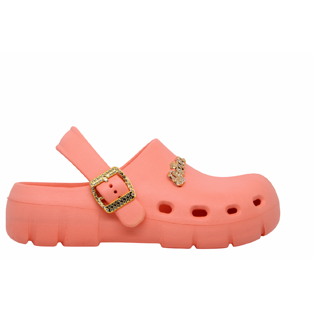 Z- CALX EVA TERLİK - EZ-1400 - MELON-(KAVUN)