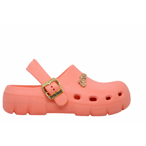 Z- CALX EVA TERLİK - EZ-1400 - MELON-(KAVUN)