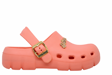 Z- CALX EVA TERLİK - EZ-1400 - MELON-(KAVUN)