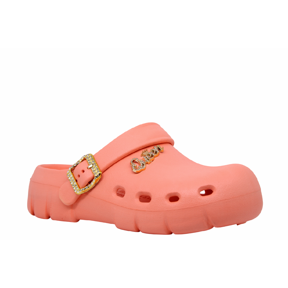 Z- CALX EVA TERLİK - EZ-1400 - MELON-(KAVUN)