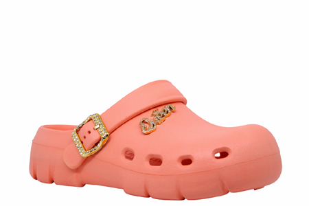 Z- CALX EVA TERLİK - EZ-1400 - MELON-(KAVUN)