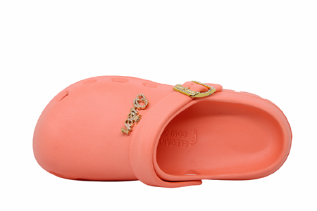 Z- CALX EVA TERLİK - EZ-1400 - MELON-(KAVUN)