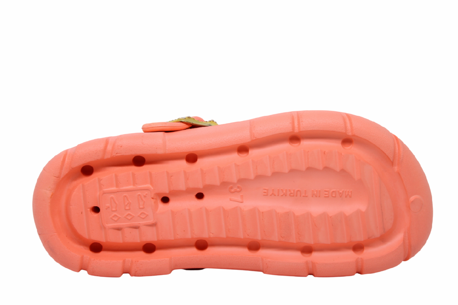 Z- CALX EVA TERLİK - EZ-1400 - MELON-(KAVUN)