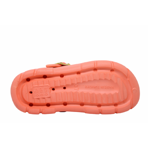 Z- CALX EVA TERLİK - EZ-1400 - MELON-(KAVUN)