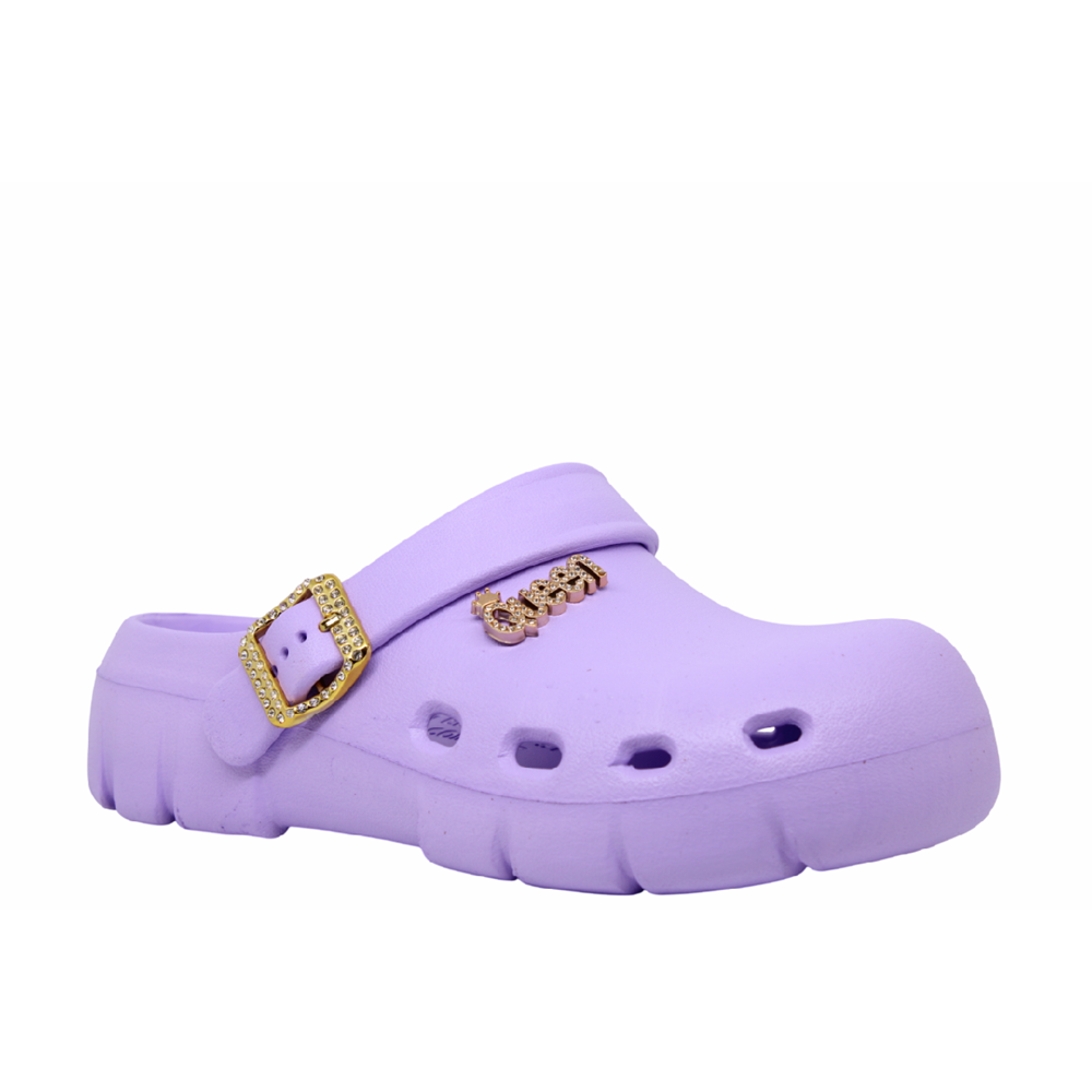 Z- CALX EVA TERLİK - EZ-1400 - MOR-(PURPLE)