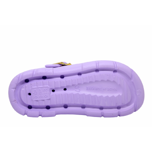 Z- CALX EVA TERLİK - EZ-1400 - MOR-(PURPLE)