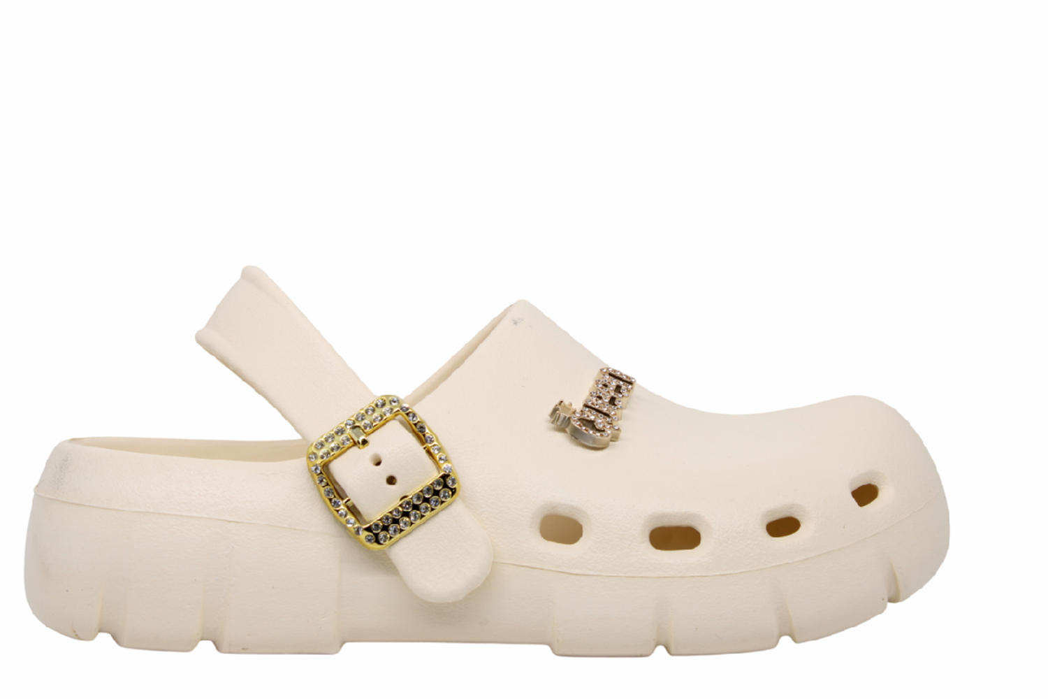 Z- CALX EVA TERLİK - EZ-1400 - BEJ-BLOND