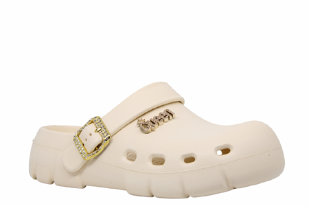 Z- CALX EVA TERLİK - EZ-1400 - BEJ-BLOND