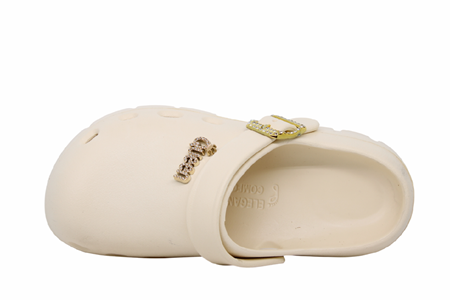 Z- CALX EVA TERLİK - EZ-1400 - BEJ-BLOND