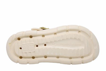 Z- CALX EVA TERLİK - EZ-1400 - BEJ-BLOND