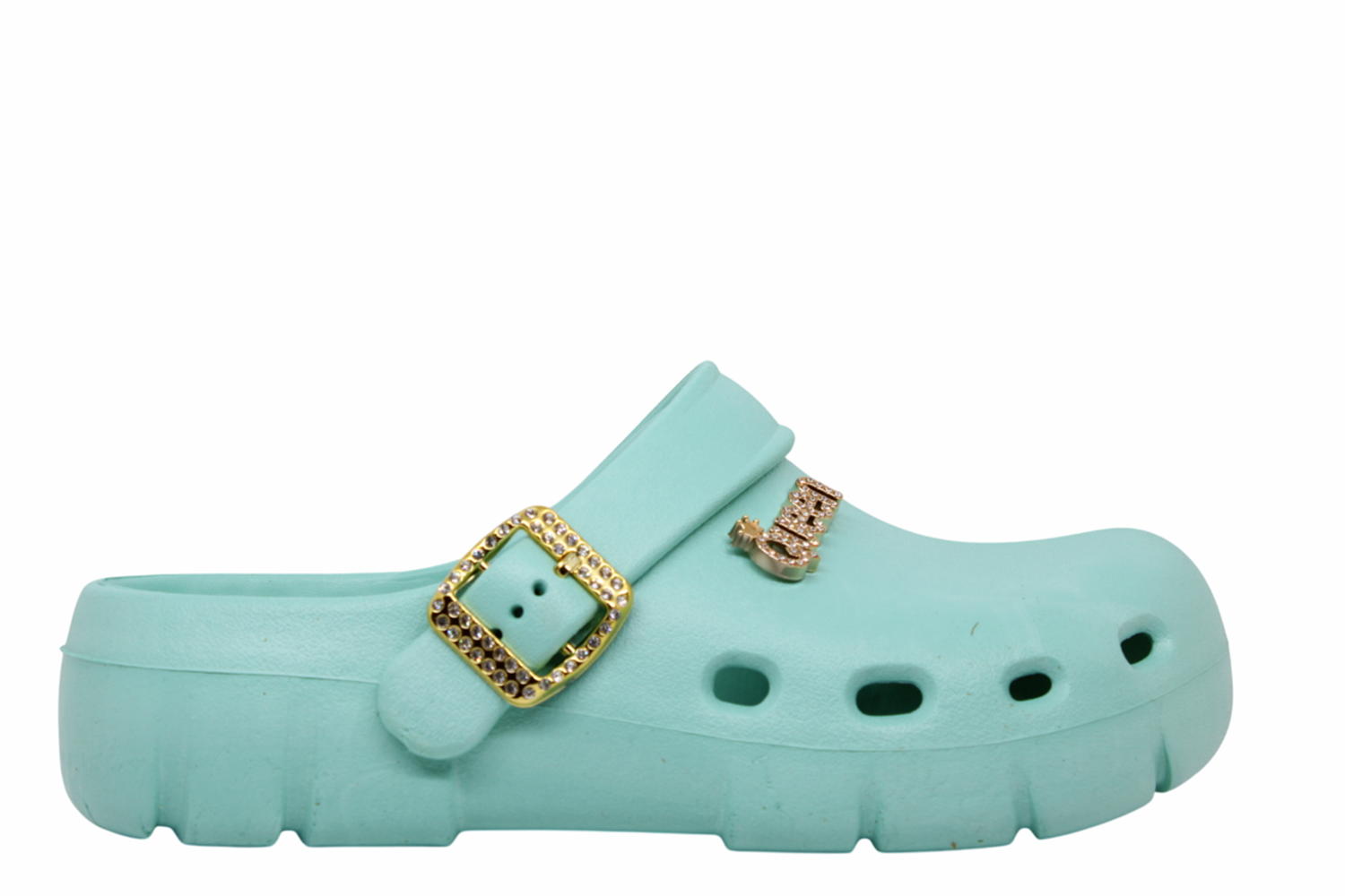 Z- CALX EVA TERLİK - EZ-1400 - YEŞİL