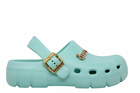 Z- CALX EVA TERLİK - EZ-1400 - YEŞİL