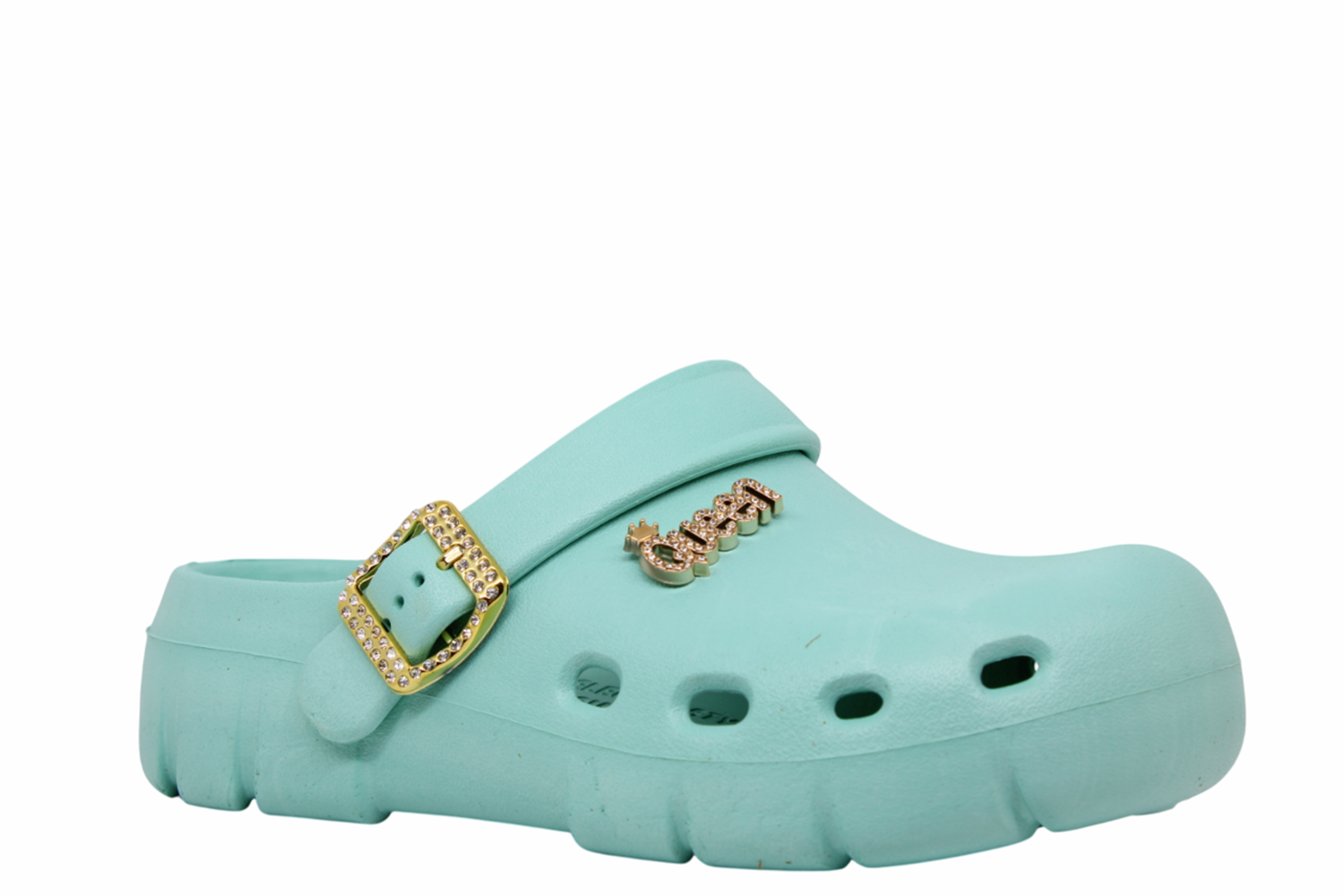 Z- CALX EVA TERLİK - EZ-1400 - YEŞİL