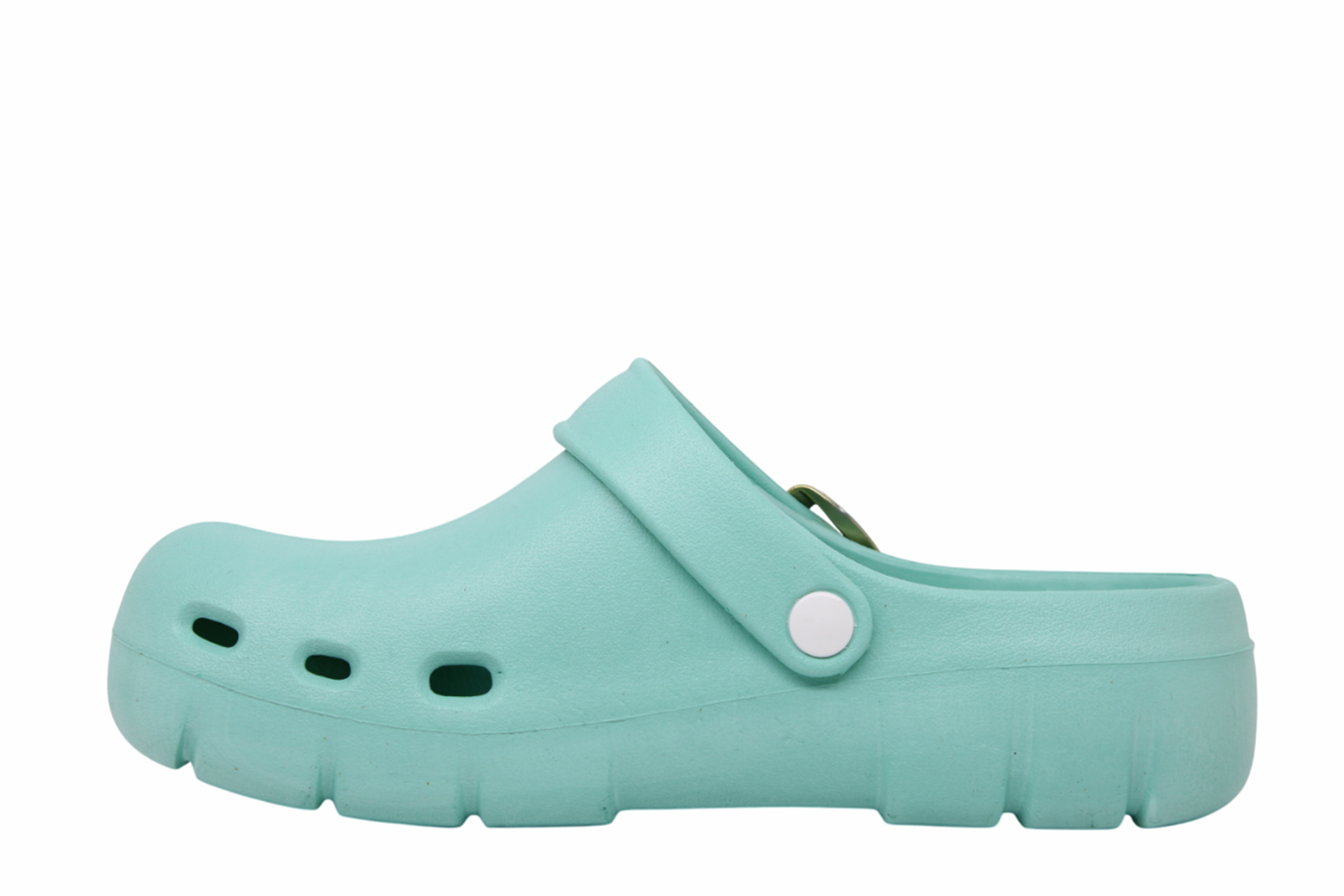 Z- CALX EVA TERLİK - EZ-1400 - YEŞİL