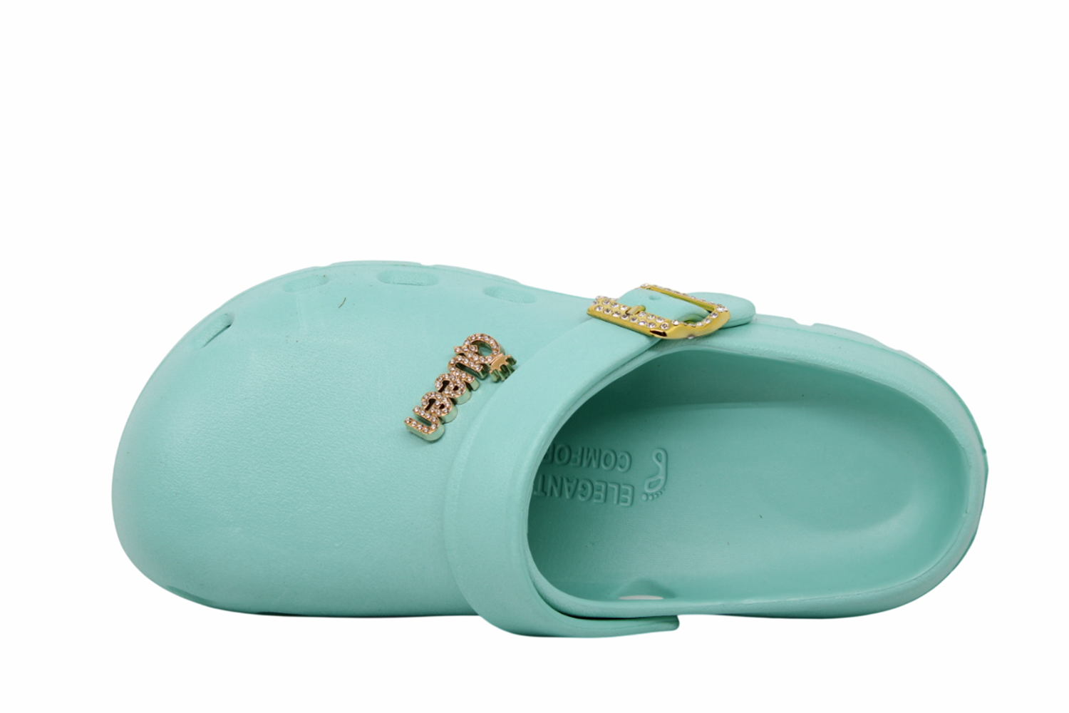 Z- CALX EVA TERLİK - EZ-1400 - YEŞİL