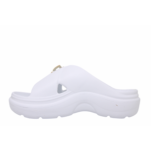 Z- CALX EVA TERLİK - EZ-1410 - BEYAZ