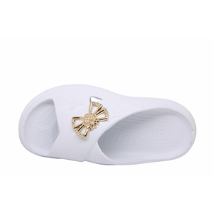 Z- CALX EVA TERLİK - EZ-1410 - BEYAZ