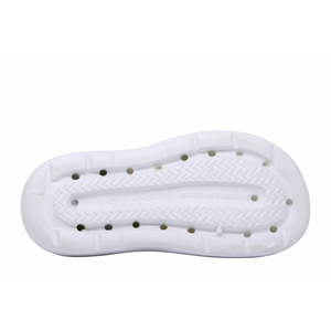 Z- CALX EVA TERLİK - EZ-1410 - BEYAZ