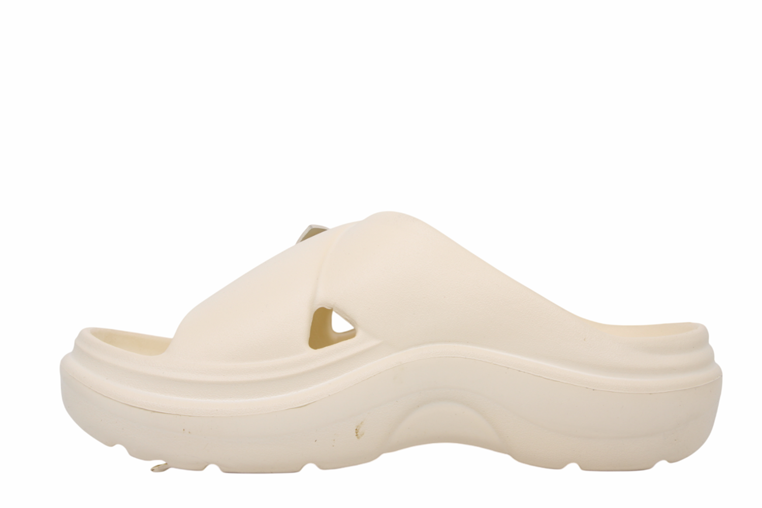 Z- CALX EVA TERLİK - EZ-1410 - BEJ-(BLONDE)