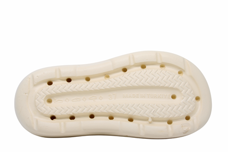 Z- CALX EVA TERLİK - EZ-1410 - BEJ-(BLONDE)