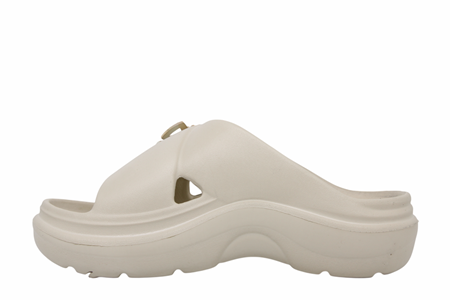 Z- CALX EVA TERLİK - EZ-1410 - KUM-BEJ