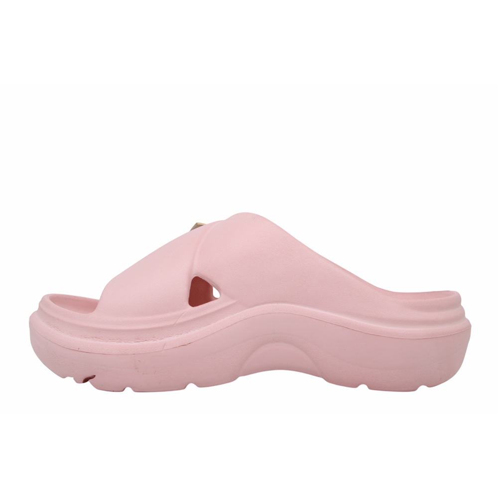 Z- CALX EVA TERLİK - EZ-1410 - PUDRA