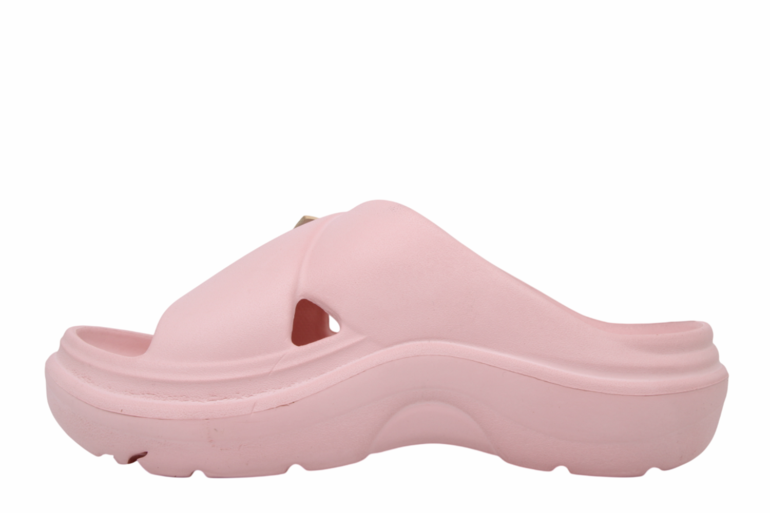 Z- CALX EVA TERLİK - EZ-1410 - PUDRA