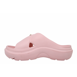 Z- CALX EVA TERLİK - EZ-1410 - PUDRA