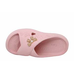 Z- CALX EVA TERLİK - EZ-1410 - PUDRA