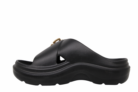 Z- CALX EVA TERLİK - EZ-1410 - SİYAH