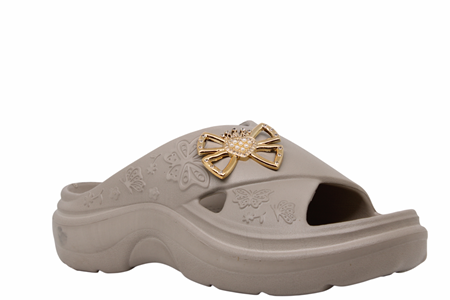 Z- CALX EVA TERLİK - EZ-1410 - VİZON