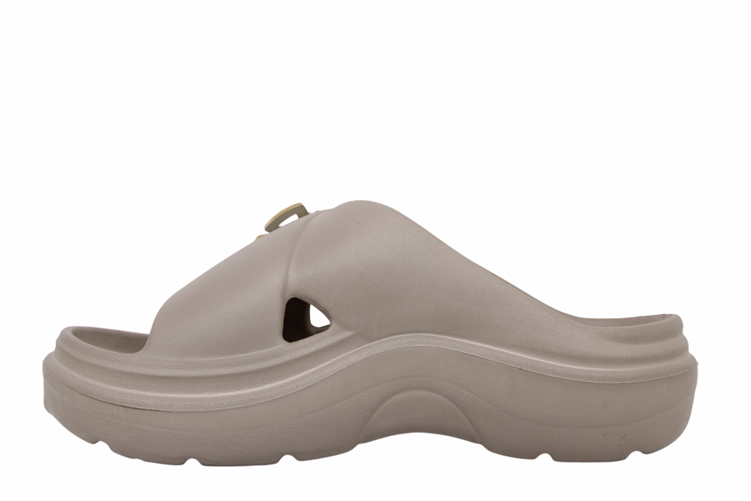 Z- CALX EVA TERLİK - EZ-1410 - VİZON