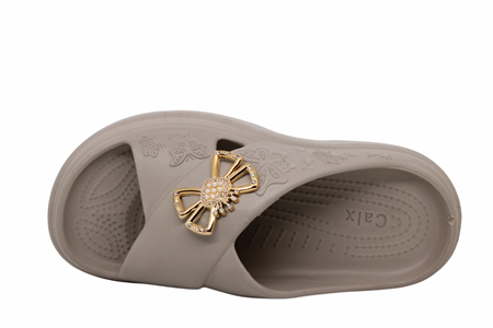 Z- CALX EVA TERLİK - EZ-1410 - VİZON