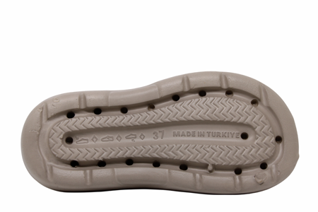 Z- CALX EVA TERLİK - EZ-1410 - VİZON