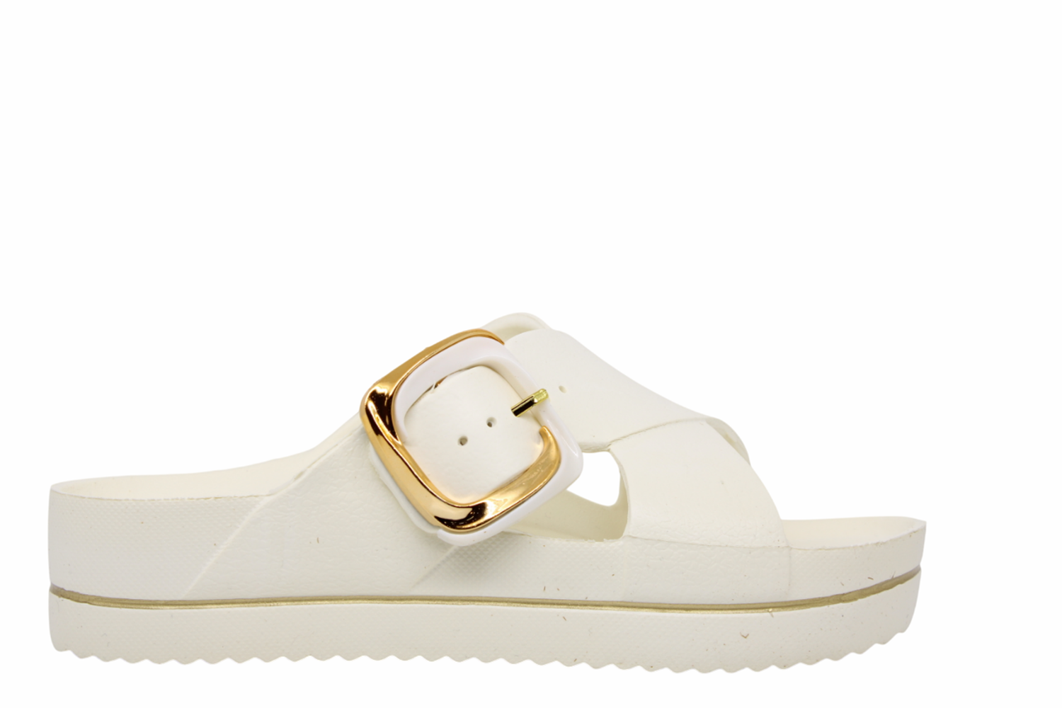 Z- CALX EVA TERLİK - EZ-1420 - KREM