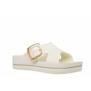 Z- CALX EVA TERLİK - EZ-1420 - KREM