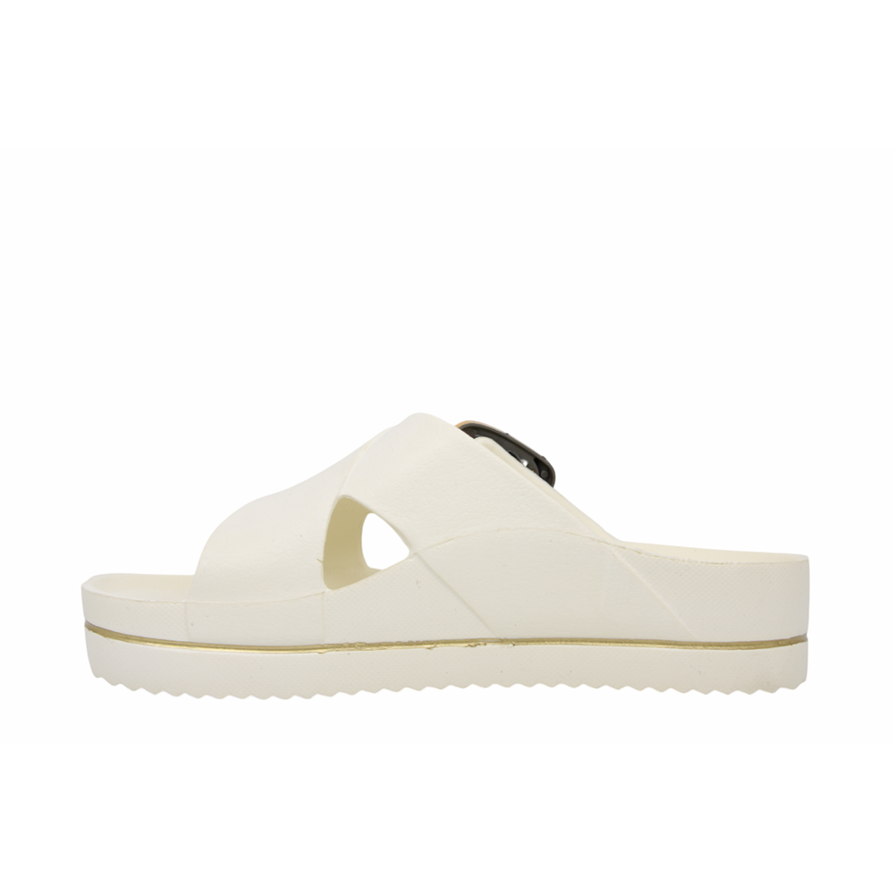 Z- CALX EVA TERLİK - EZ-1420 - KREM