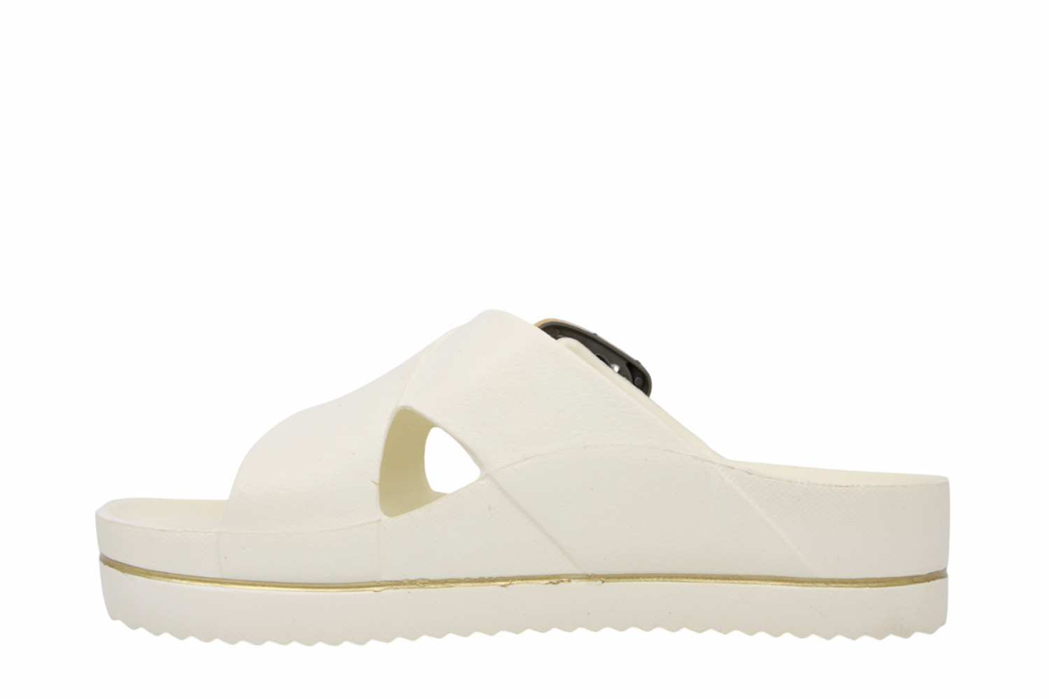 Z- CALX EVA TERLİK - EZ-1420 - KREM