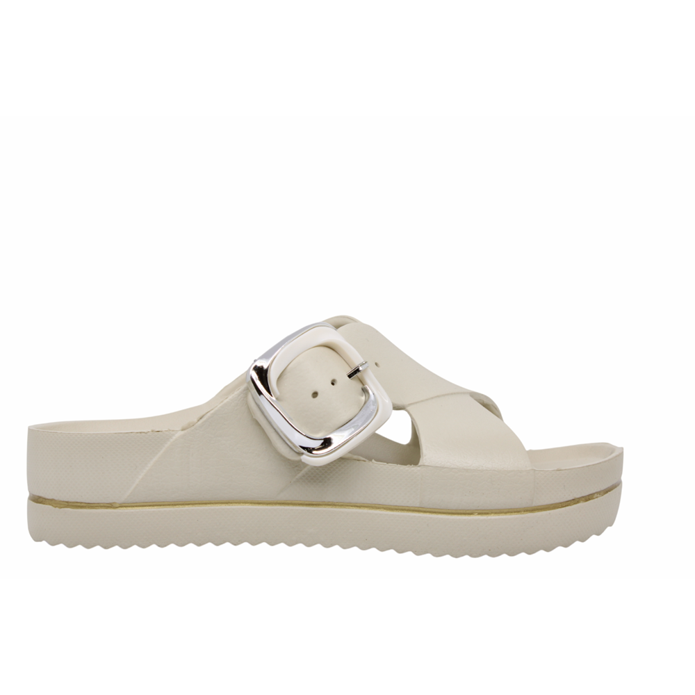 Z- CALX EVA TERLİK - EZ-1420 - KUM-BEJ