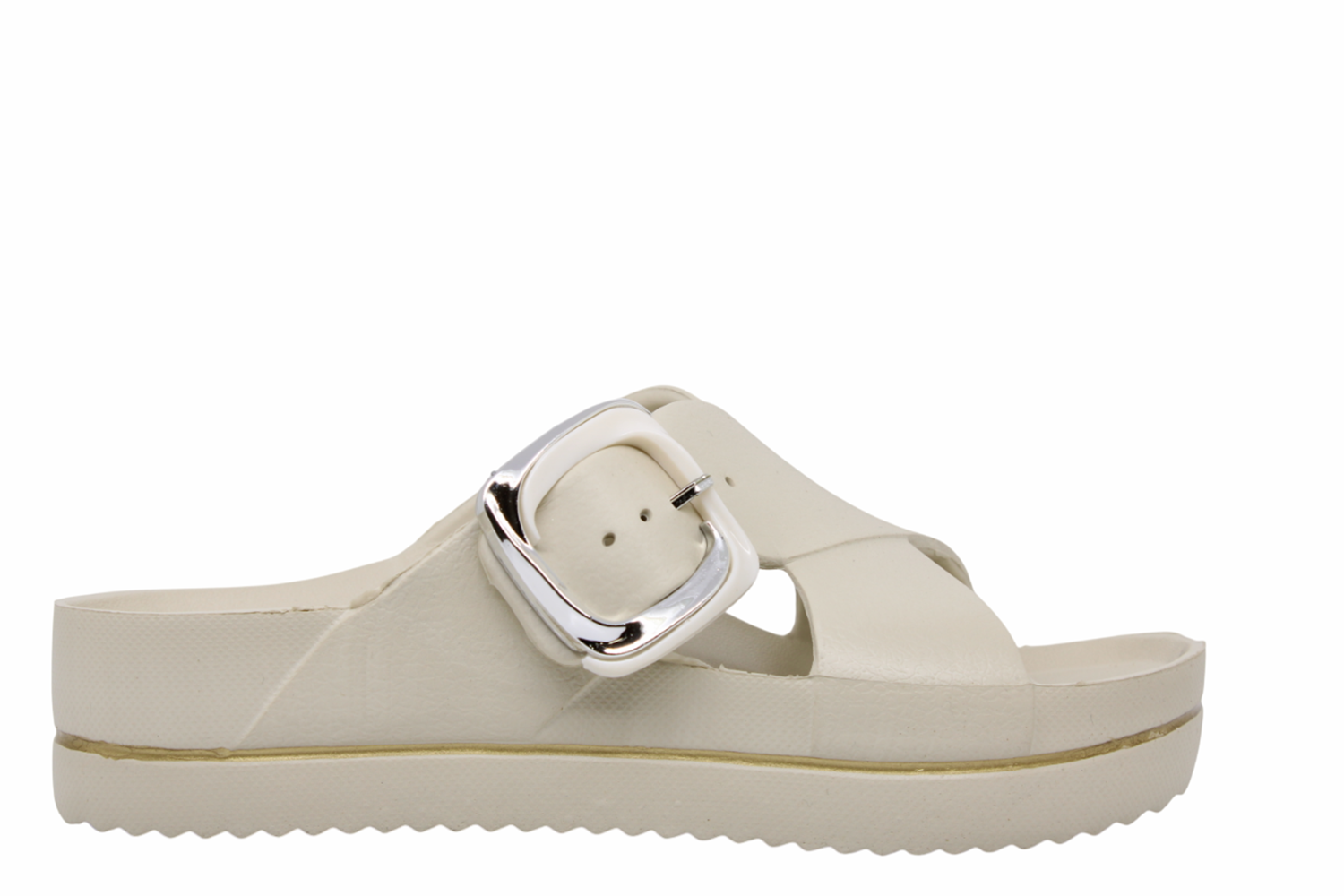 Z- CALX EVA TERLİK - EZ-1420 - KUM-BEJ