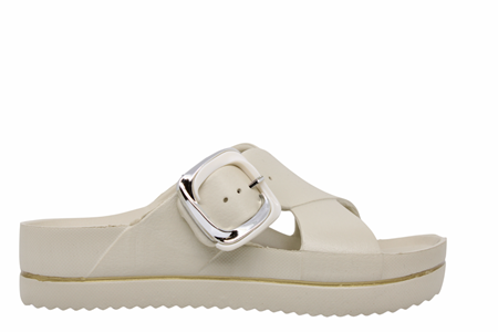 Z- CALX EVA TERLİK - EZ-1420 - KUM-BEJ