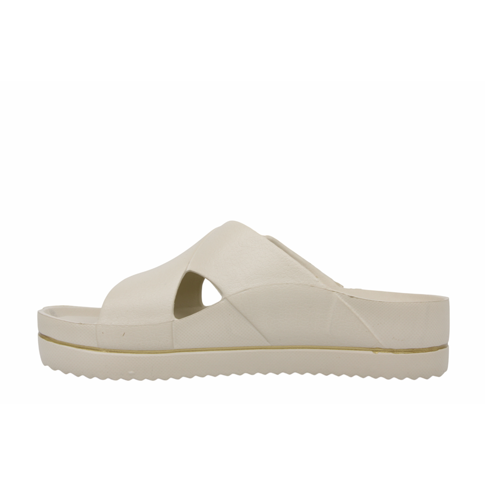 Z- CALX EVA TERLİK - EZ-1420 - KUM-BEJ